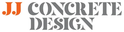 JJ Concrete Design logo